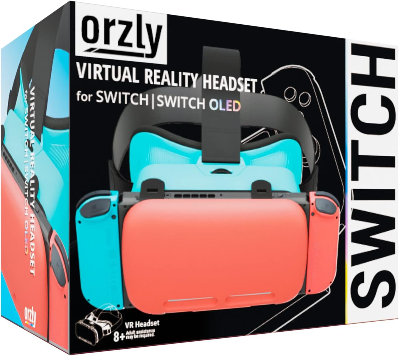 Orzly - Image 2