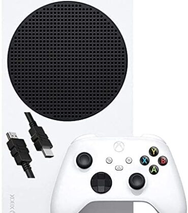 Gaming Console