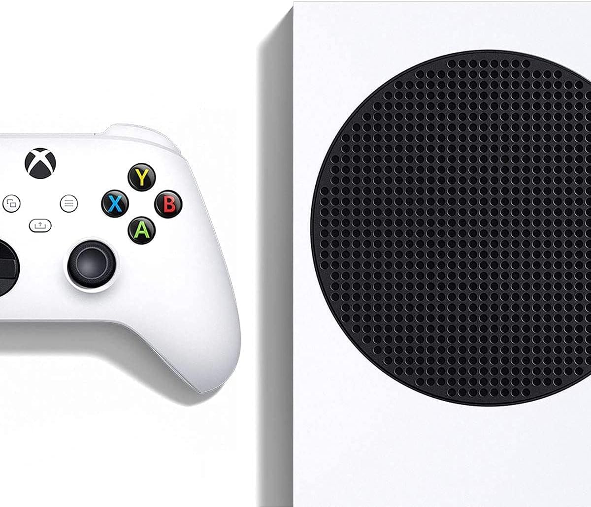 Gaming Console - Image 3