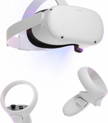 Oculus