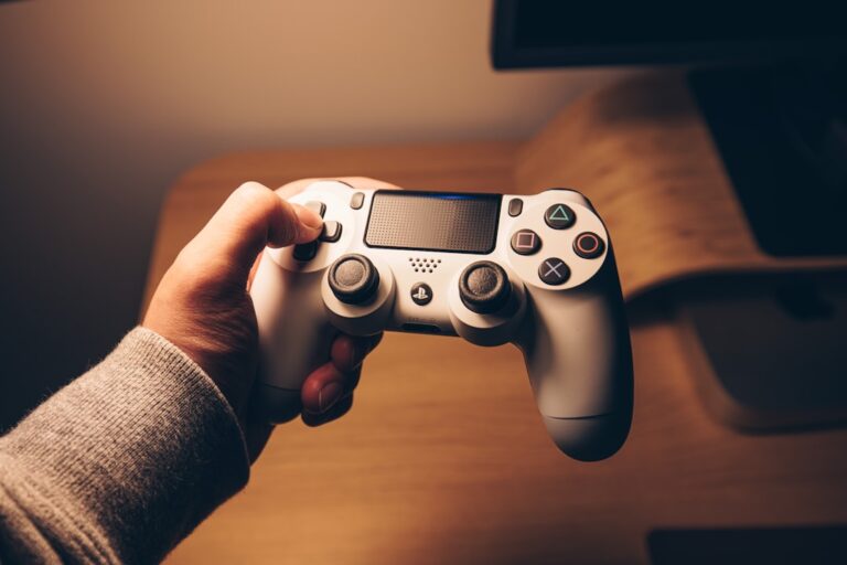 How to Choose the Best Gaming Console for You