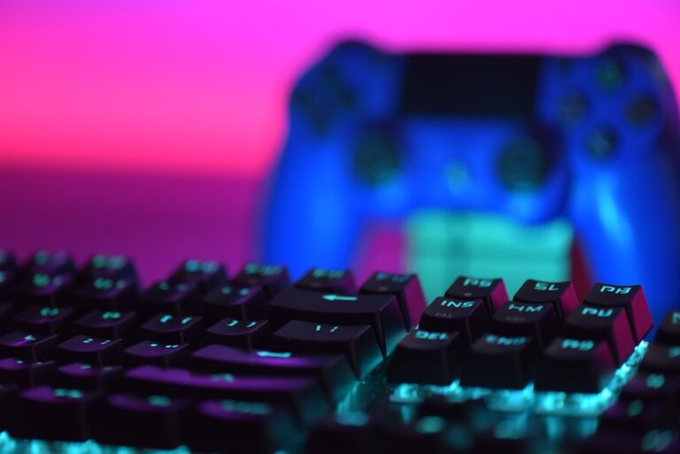 Unleashing the Power of High-End Gaming Accessories
