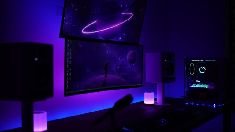 The Ultimate Guide to Building Your Dream Gaming Setup