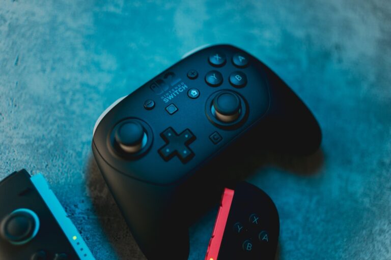 Exploring the Latest Innovations in Gaming Technology