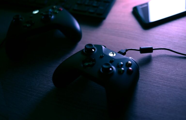 Must-Have Gaming Gadgets for Serious Players This Year