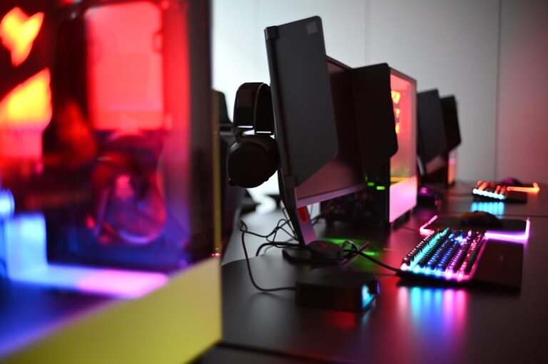 Essential Tips for Maintaining Your Gaming Equipment