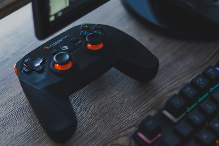 The Future of Gaming: Trends to Watch Out For